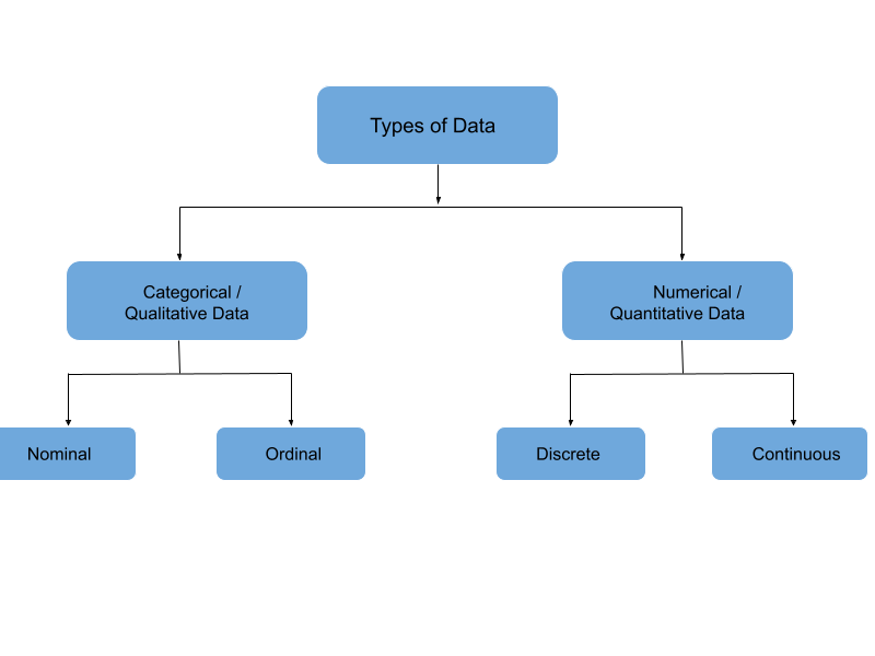 Data Types