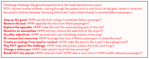 developinghowmightwe