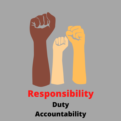 responsibility